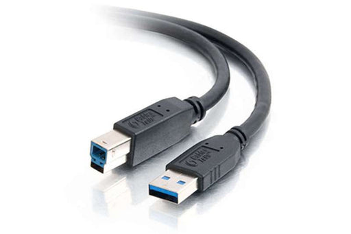 Cables To Go 3m USB 3.0 A Male to B Male Cable (9.8ft)