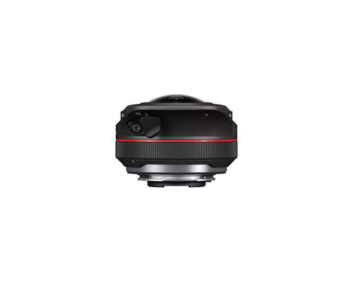 Canon RF5.2mm F2.8 L Dual Fisheye Lens