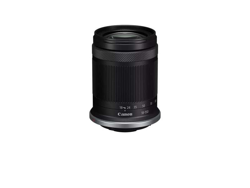 Canon RF-S18-150mm F3.5-6.3 IS STM Lens