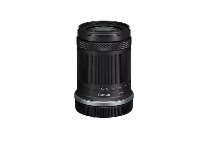 Canon RF-S18-150mm F3.5-6.3 IS STM Lens