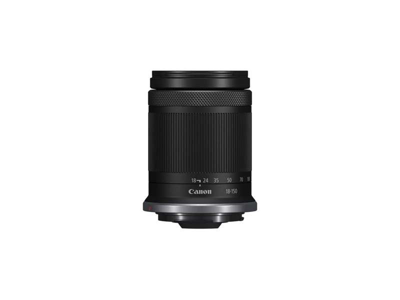 Canon RF-S18-150mm F3.5-6.3 IS STM Lens