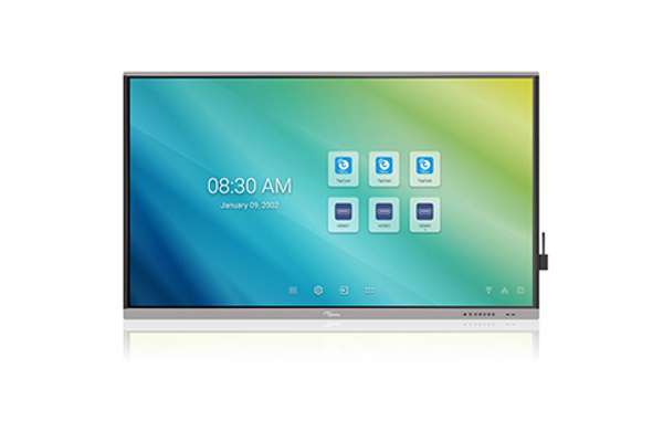 Optoma 5651RK 65'' Interactive Flat Panel Display