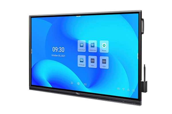 Optoma 5652RK 65'' Creative Touch 4K UHD Display