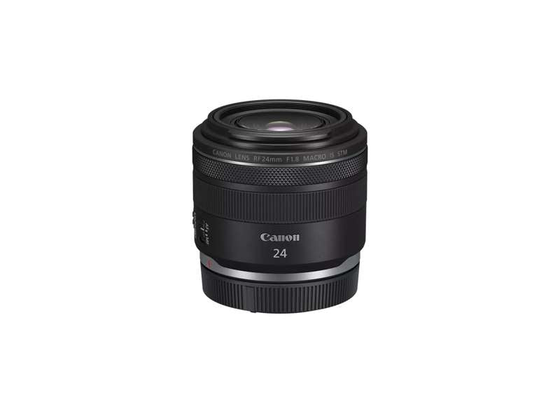 Canon RF24mm F1.8 MACRO IS STM Lens