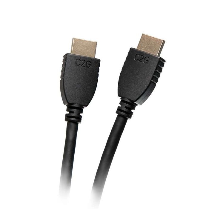 Cables To Go 1ft/0.3m High Speed HDMI Cable w/ Ethernet