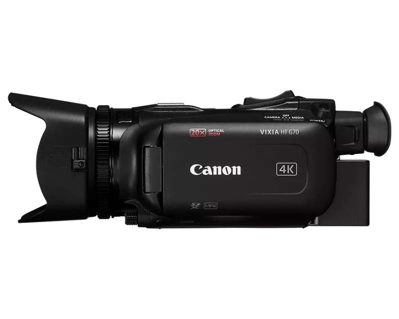 Canon VIXIA HF G70 Camcorder