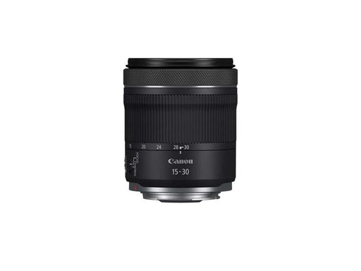 Canon RF15-30mm F4.5-6.3 IS STM Lens