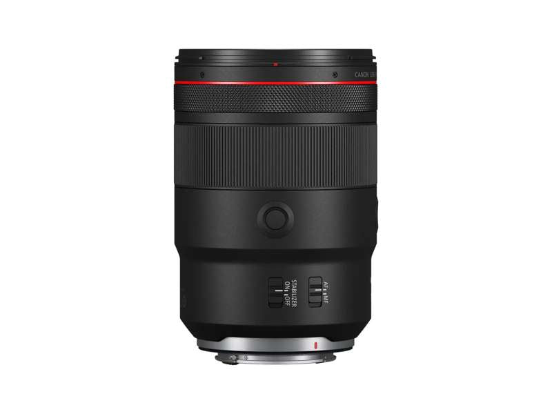 Canon RF135mm F1.8 L IS USM Lens