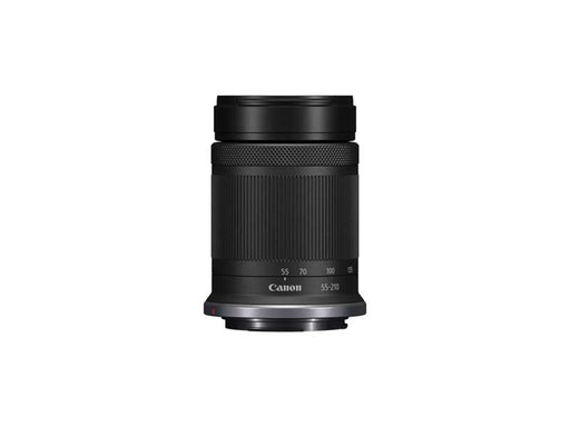 Canon RF-S55-210mm F5-7.1 IS STM Lens