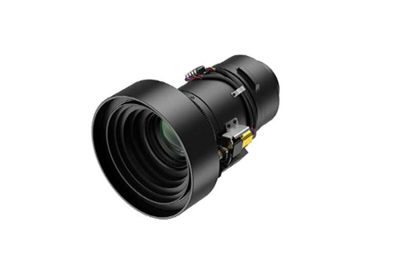 BenQ LS1LT0 Optional Lens Semi Long Lens