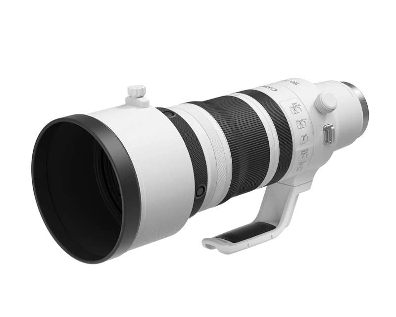 Canon RF100-300MM F2.8 L IS USM Lens