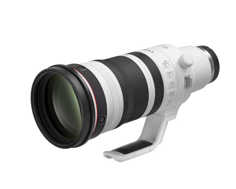 Canon RF100-300MM F2.8 L IS USM Lens