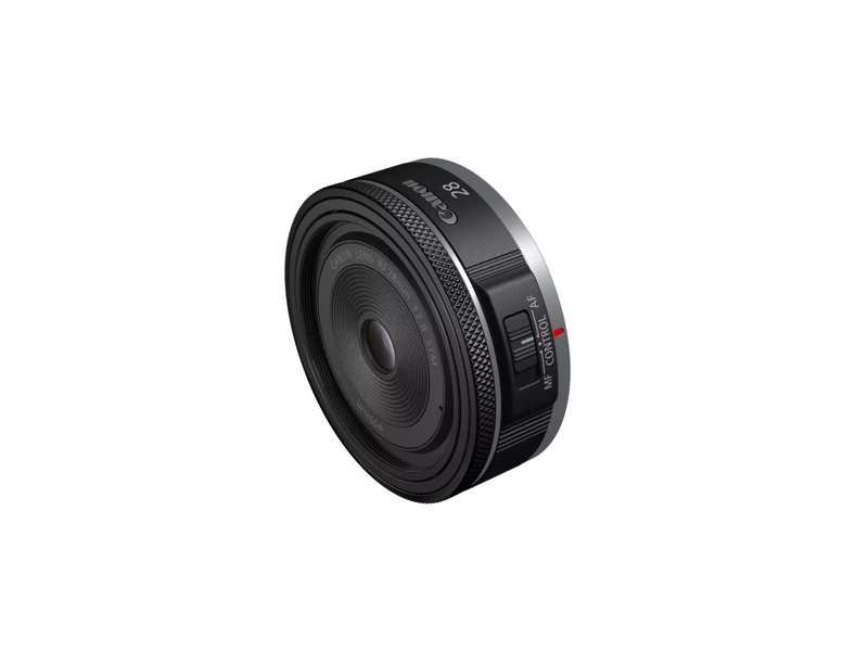 Canon RF28mm F2.8 STM Lens