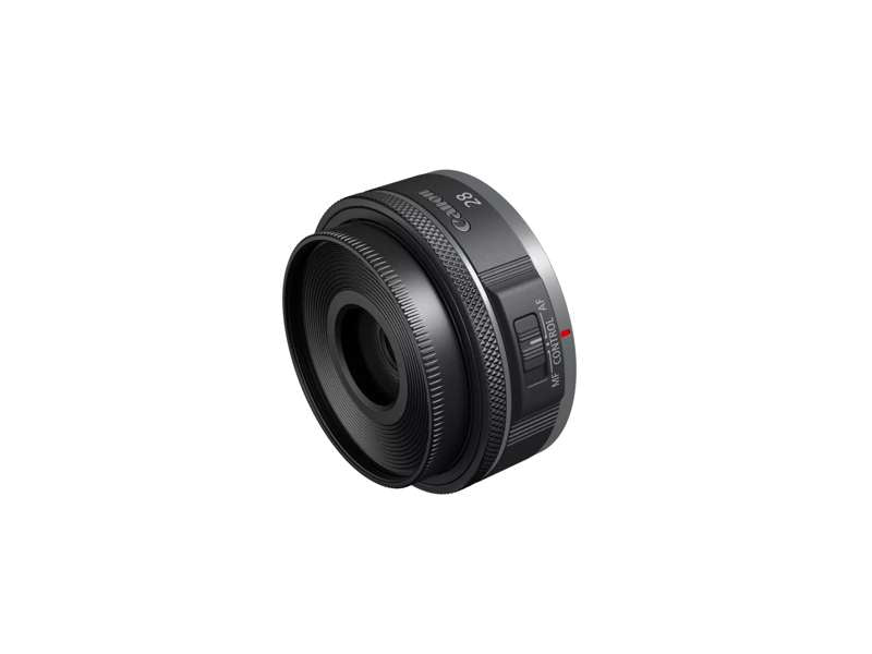 Canon RF28mm F2.8 STM Lens