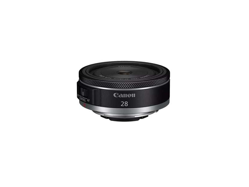 Canon RF28mm F2.8 STM Lens