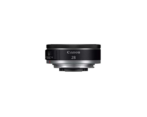 Canon RF28mm F2.8 STM Lens