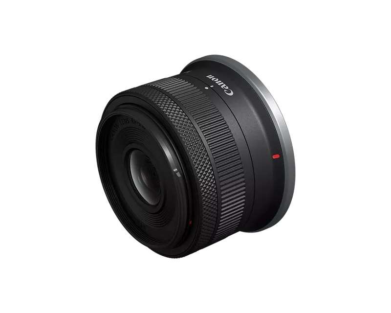 Canon RF-S10-18mm F4.5-6.3 IS STM Lens