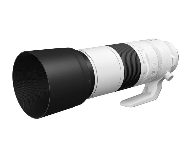 Canon RF200-800mm F6.3-9 IS USM Lens