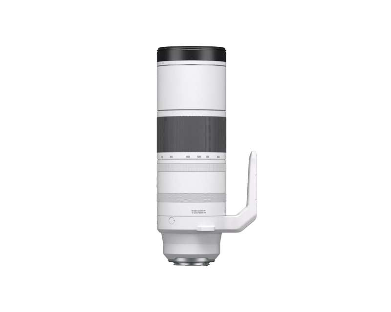 Canon RF200-800mm F6.3-9 IS USM Lens