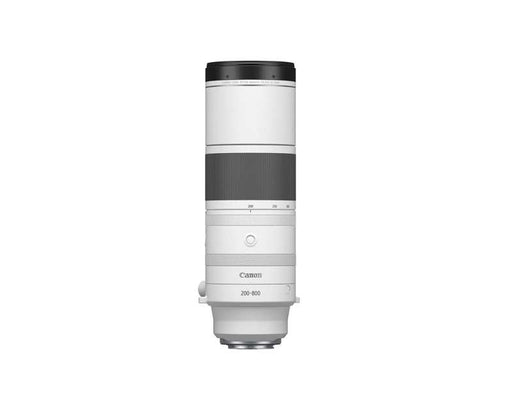 Canon RF200-800mm F6.3-9 IS USM Lens