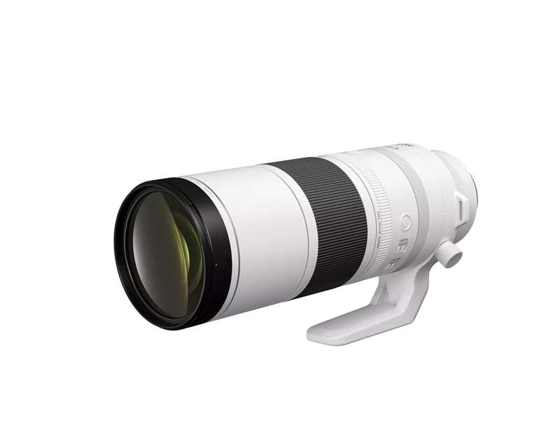 Canon RF200-800mm F6.3-9 IS USM Lens