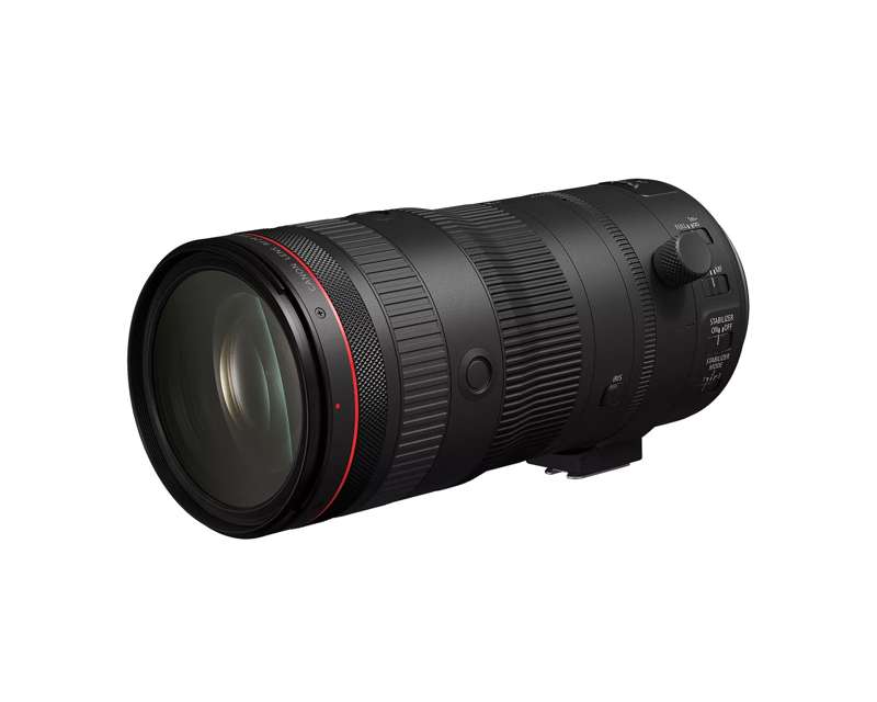 Canon RF24-105mm F2.8 L IS USM Z Lens