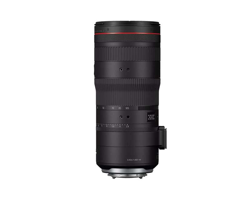 Canon RF24-105mm F2.8 L IS USM Z Lens