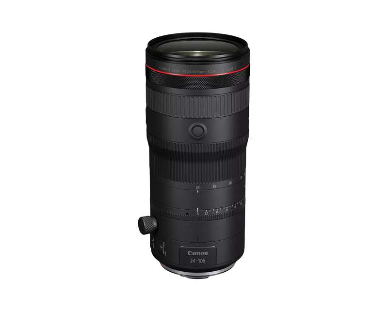 Canon RF24-105mm F2.8 L IS USM Z Lens