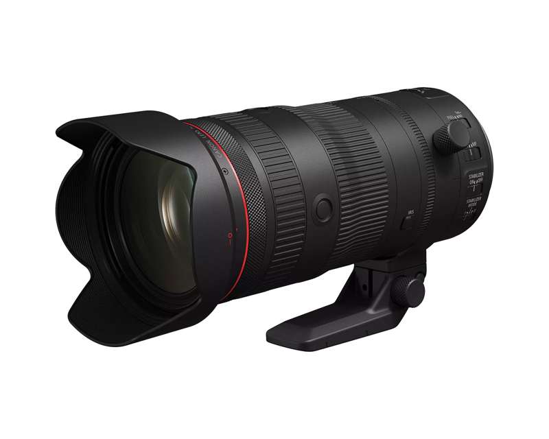 Canon RF24-105mm F2.8 L IS USM Z Lens