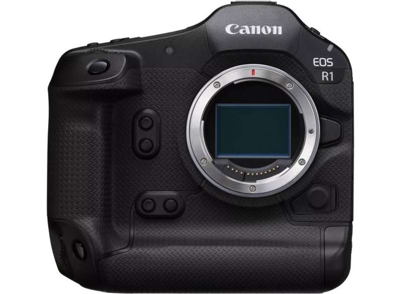 Canon EOS R1 Mirrorless Camera