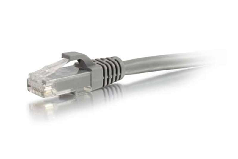 Cables To Go 3ft Cat6a Snagless Unshielded Network Patch Cable