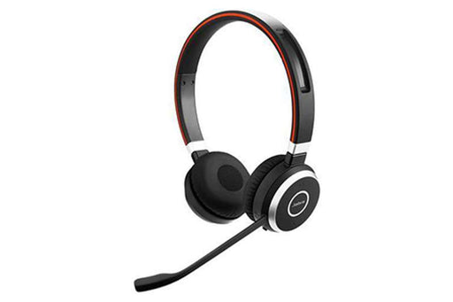 Jabra Evolve 65 SE UC Stereo Headset (6599-839-409)