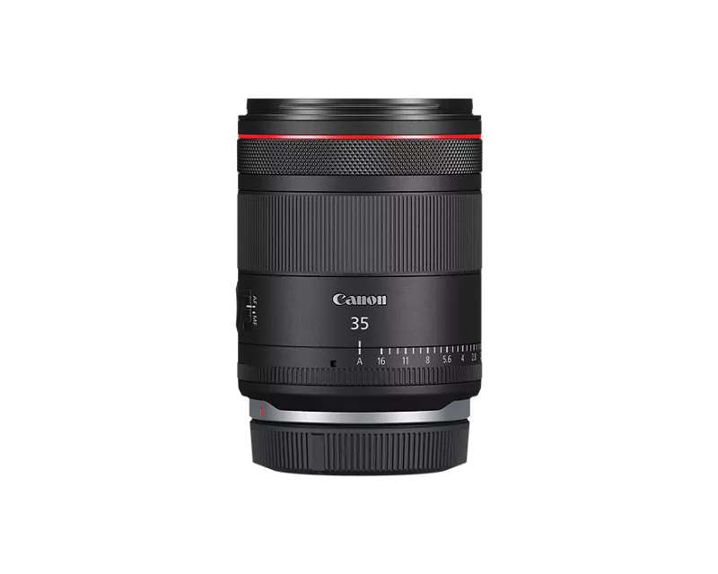 Canon RF35MM F1.4 L VCM Lens