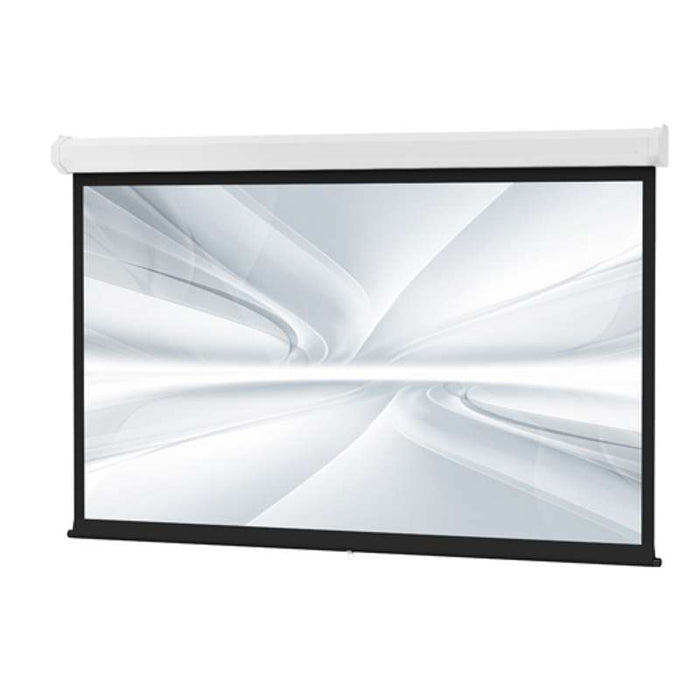 Da-Lite Model C with CSR 106 Inch Diagonal Manual Screen