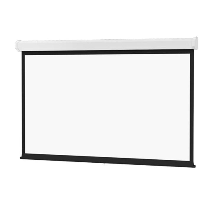 Da-Lite Model C 108 Inch Diagonal Manual Screen