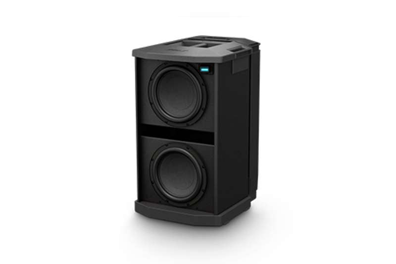 Bose F1 Powered Subwoofer