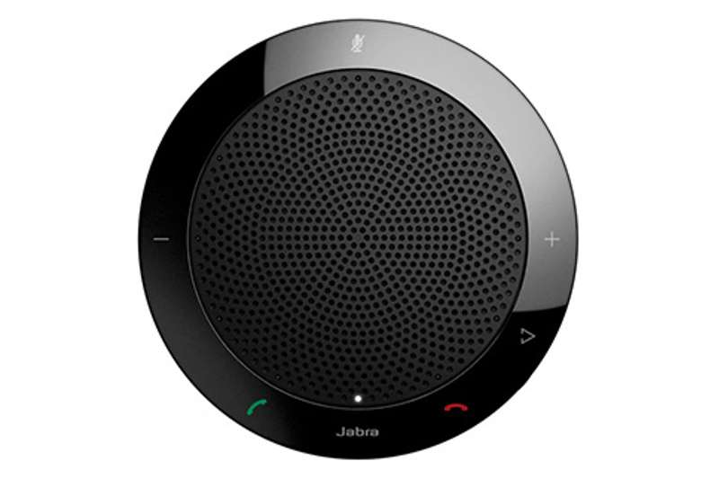 Jabra SPEAK 410 MS Speakerphone