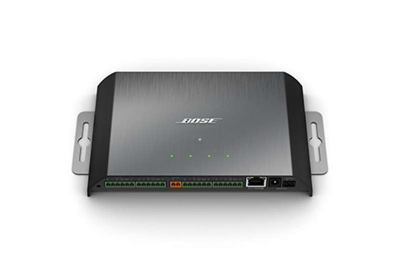 Bose ControlSpace EX-4ML Dante Under-Table Endpoint