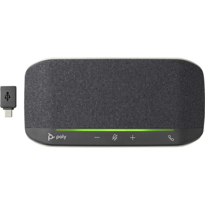 Poly SYNC 10, USB-A/C All-in-one Speakerphone