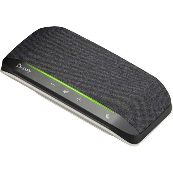 Poly SYNC 10, USB-A/C All-in-one Speakerphone