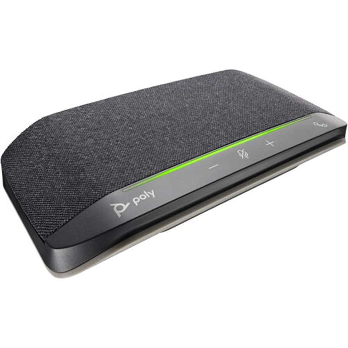 Poly SYNC 10, USB-A/C All-in-one Speakerphone