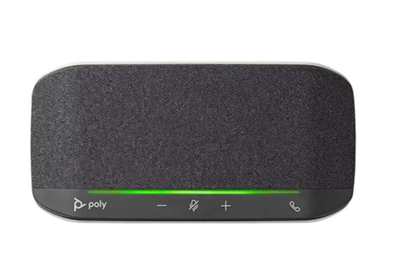 Poly SYNC 10, USB-A/C All-in-one Speakerphone