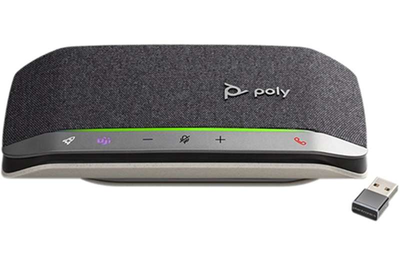 Poly SYNC 20+, MICROSOFT, USB-C (BT600C)