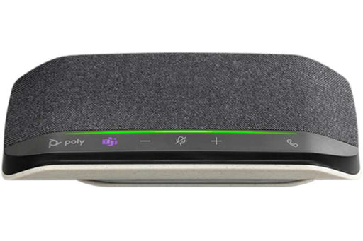 Poly SYNC 10, USB-A/C Speakerphone, Microsoft Version