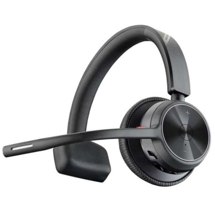 Poly Voyager 4310 UC USB-A Headset + BT700 dongle + Charge Stand (77Y92AA)