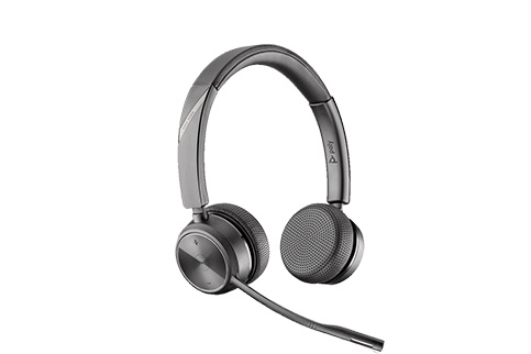 Poly Savi 7220 Office Series replacement headset (783Q6AA#ABA)