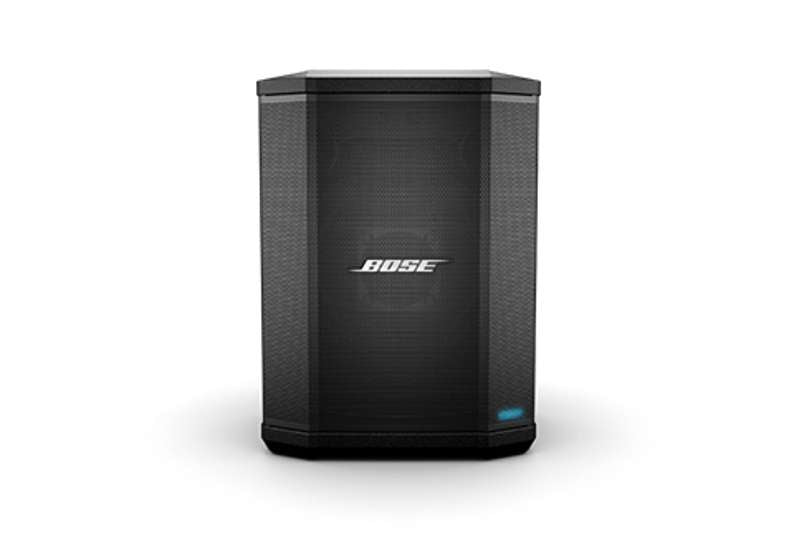 Bose S1 Pro system with Battery 120V NA