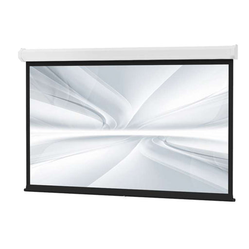 Da-Lite Model C w/CSR 106 Inch Diagonal Manual Screen