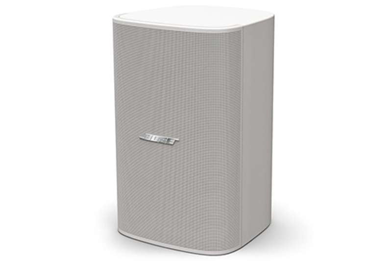 Bose DM8S 8'' Surface Mount Loudspeaker, White