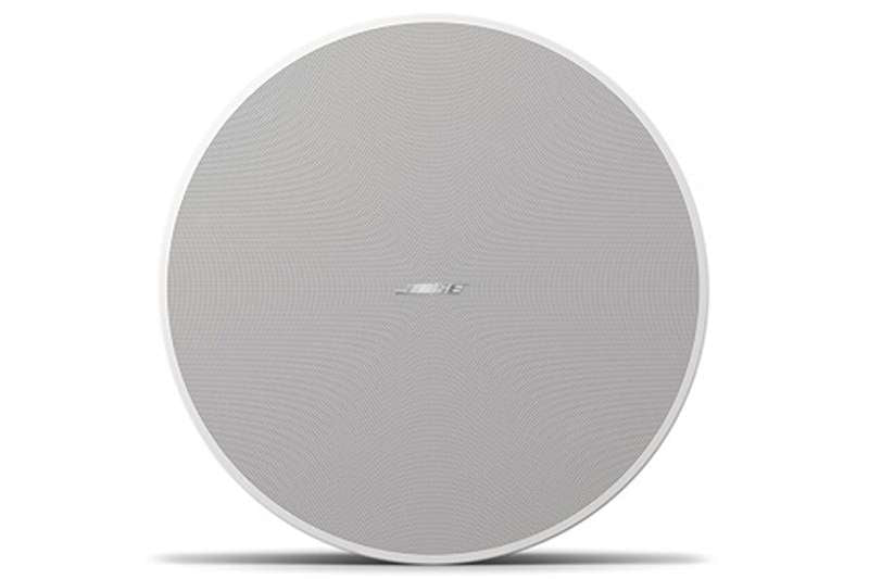 Bose DesignMax DM8C 8'' In-Ceiling Loudspeaker, White